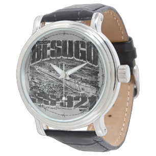 Submarine Besugo eWatch Watch