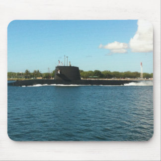 SUBMARINE MOUSPAD MOUSE PAD