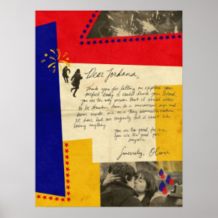 Submarine movie poster