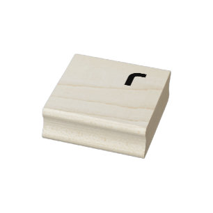 submarine rubber stamp