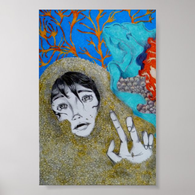 submerge poster (Front)