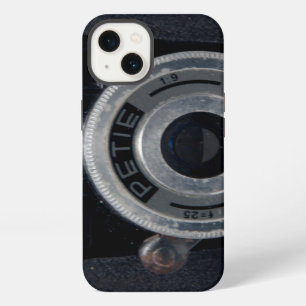 Subminiature VINTAGE CAMERA Collection 16 XT iPhone Case