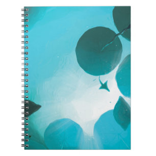 Subnautica - Aquatic Ballad Notebook