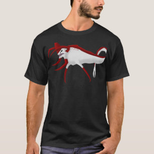 Subnautica Reaper Leviathan T-Shirt