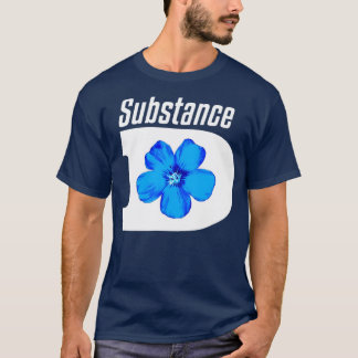 Substance D T-Shirt