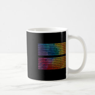 Subtle 67 Six Seven Brainrot _1 Coffee Mug