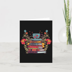 Subtle Book Anti-trump Shirt Book Fantasy Drama Tr Card