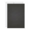 Subtle Chalkboard | Wedding Invitation