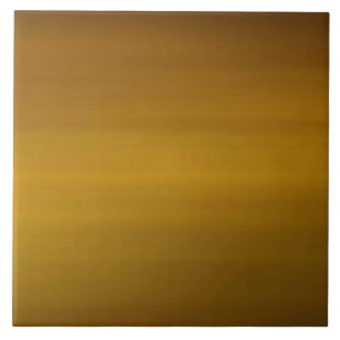 Subtle Gold Ceramic Tile