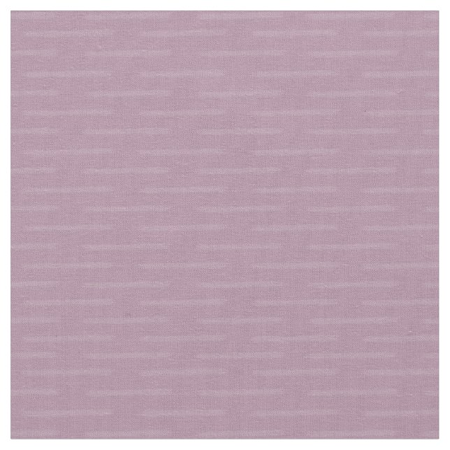Subtle Lines on Light Gray Magenta Fabric (Close Up)
