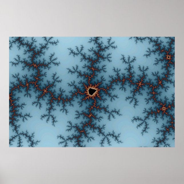 Subtle Poster (Front)