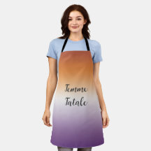 Subtle Pride Lesbian Flag Custom