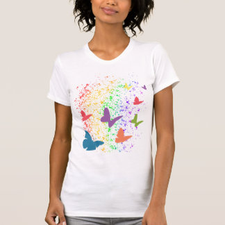 subtle pride shirt