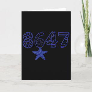 Subtle Resist Trump 8647 3 Card