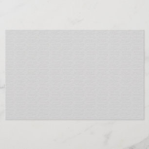 Subtle Running Bond Brick