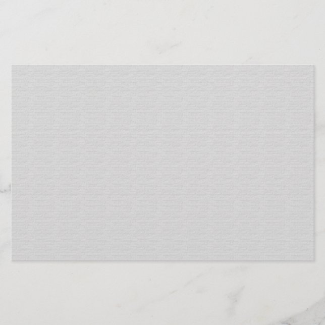 Subtle Running Bond Brick (Front)