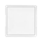 Subtle Shades of Beige to Black Ombre Gradient