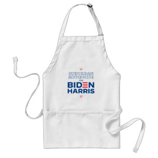 "Suburban Housewife" Apron
