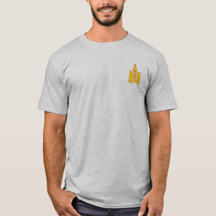 Subutai Shirt