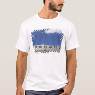 Subway Cars T-Shirt