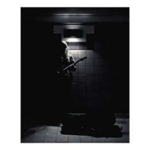 Subway Music Toronto Canada Prints