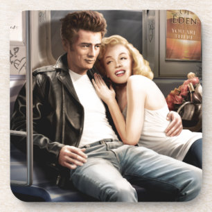 Subway Riders Coaster