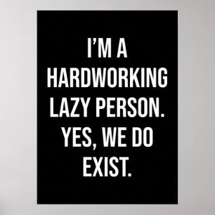 Success and Gym Motivational Poster