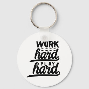 Success Attitude Dreams Goals Motivational Quote Key Ring