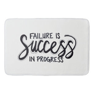 Success Bath Mat