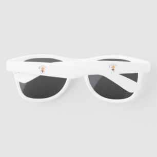Success is embodied in one powerful slogan sunglasses
