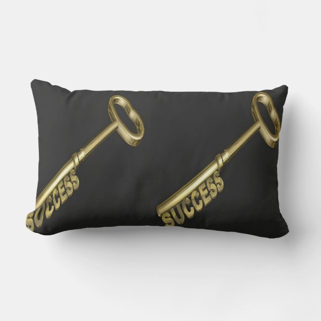 success lumbar cushion (Front)