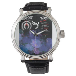 Success Mindset Watch