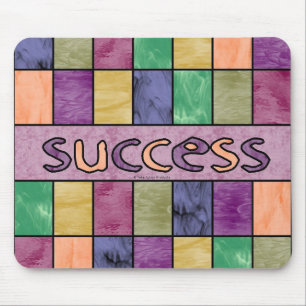 Success Mousepad