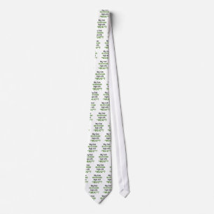 Success... or not tie