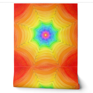 Success Spectrum – Radiance in Motion Wallpaper
