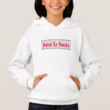 Success Sweat-Shirt