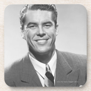 Successful Man Coaster