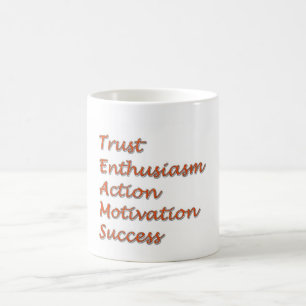 Successful Teams Mug