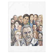 Succession - Collage