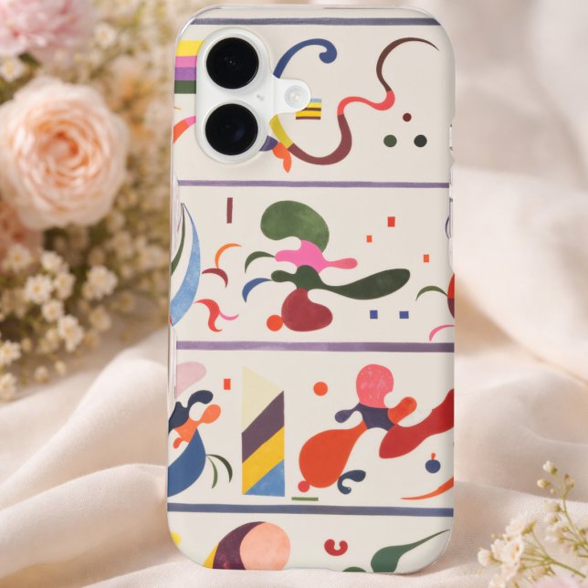 Succession, Kandinsky  (Creator Uploaded)