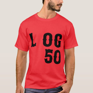 Succession Kendall Rap LOG Jersey girl T-Shirt