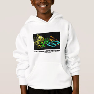 Succinate Dehydrogenase (Chemistry)