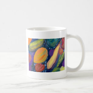 Succot Sameach Happy Succot Mug