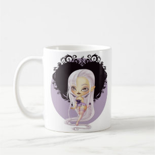 Succube Coffee Mug