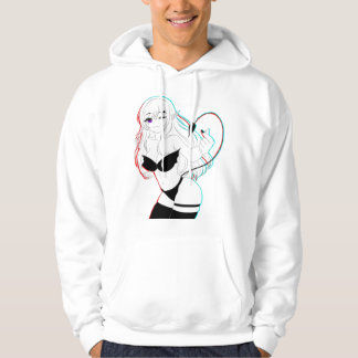 Succubus Hoodie
