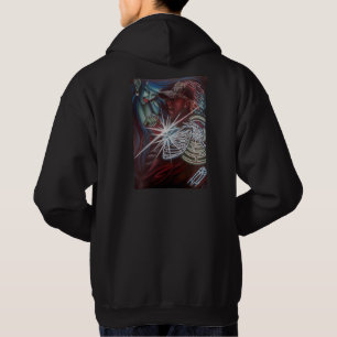 Succubus Hoodie
