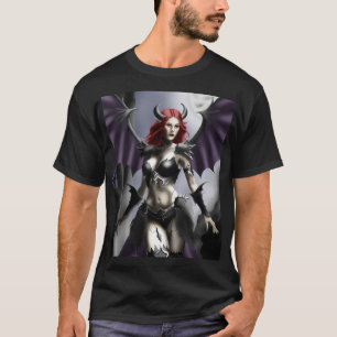 Succuby T-Shirt