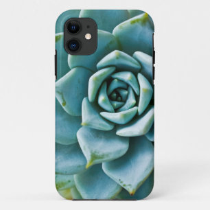 Succulent iPhone 11 Case