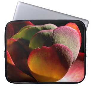 Succulent Desert Plant Laptop Sleeve