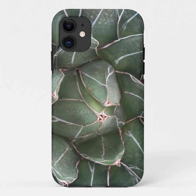 Succulent iPhone SE + iPhone 5/5S Case-Mate iPhone Case (Back)